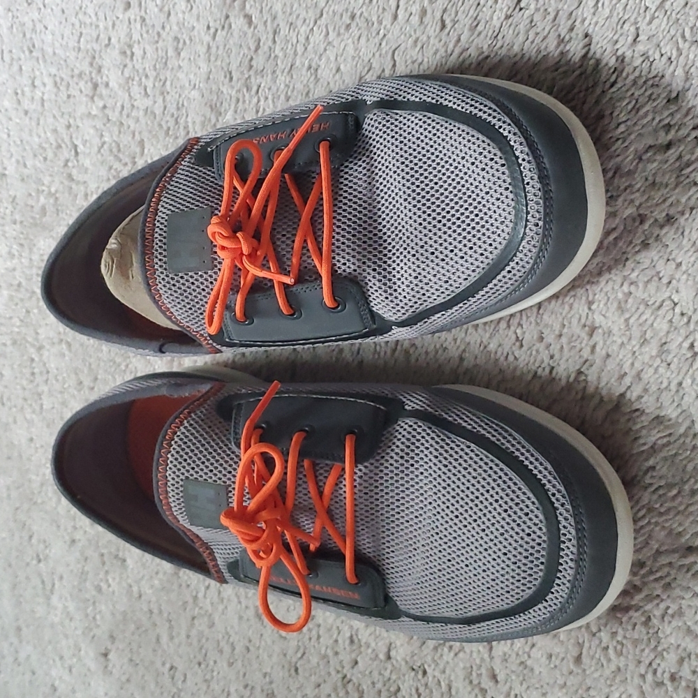 Helly Hansen men's shoes